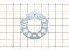 Disk – Part Number: 198606