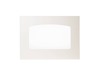Exterior Door Glass - Bisque – Part Number: WB56T10183
