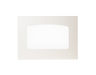 1016077-3-S-GE-WB56T10183        -Exterior Door Glass - Bisque