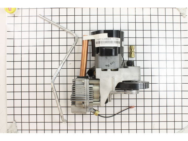 10161112-1-M-Graco-234211-Kit, Compressor, Air