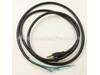 Power Cord Set – Part Number: 235010