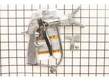 Airless Sprayer Gun – Part Number: 238591