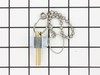 Plug – Part Number: 240131
