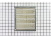 Filter, Main – Part Number: 240273