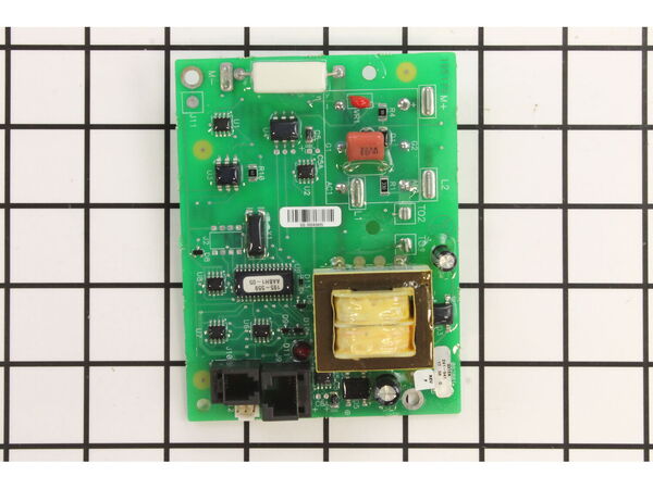 10161347-1-M-Graco-241989-Control Board
