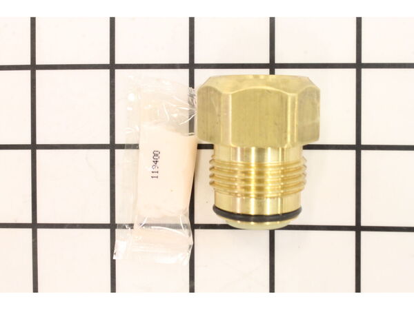 10161361-1-M-Graco-243093-Kit, Inlet Valve, 1/2 In. Npt