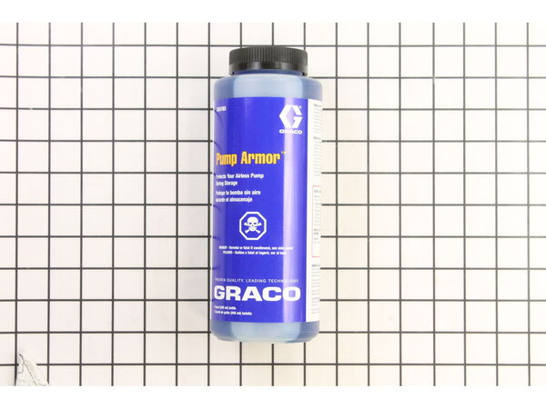 10161363-1-M-Graco-243103-Fluid Pump Armor, 1 Qt.
