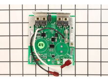 Control Board – Part Number: 243228