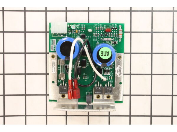 10161378-1-M-Graco-243229-Control Board