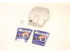 Cover, With Label, Series A And B – Part Number: 243237