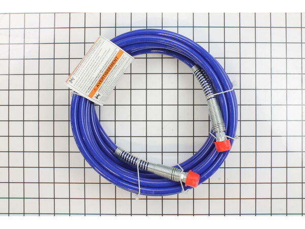 10161399-1-M-Graco-243954-Hose, Paint, Duraflex 3/16 In. X 25 Ft