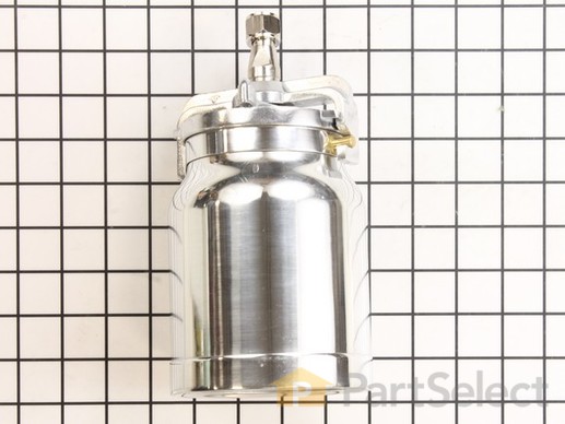 10161419-1-M-Graco-244130-1-Quart Cap Assembly