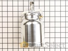 1-Quart Cap Assembly – Part Number: 244130