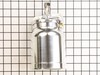 1-Quart Cap Assembly – Part Number: 244130