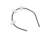 1016141-2-S-GE-WH41X10129        -HOSE - PRESSURE SWITCH