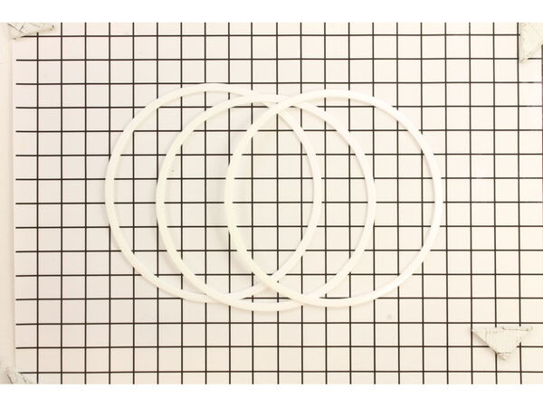 10161476-1-M-Graco-244953-Gasket, Standard