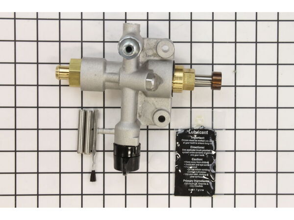 10161485-1-M-Graco-245053-Kit, Pump Replacement