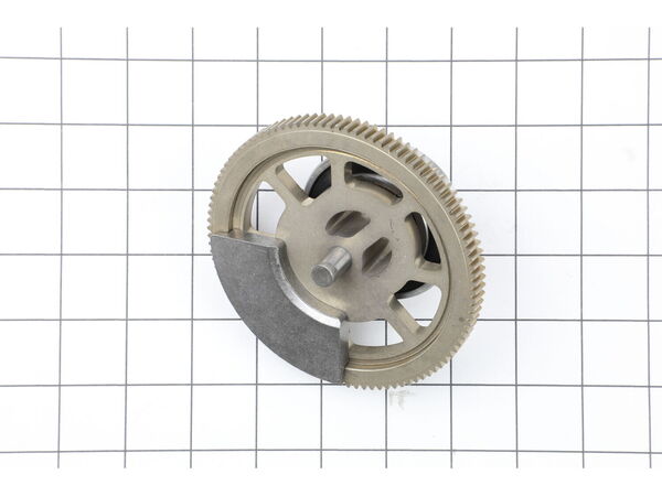 10161486-1-M-Graco-245062-KIT REPAIR,GEAR/YOKE