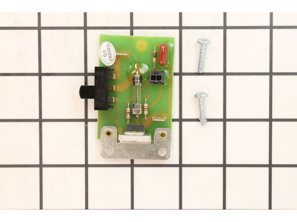 10161493-1-M-Graco-245079-Kit, Control Board
