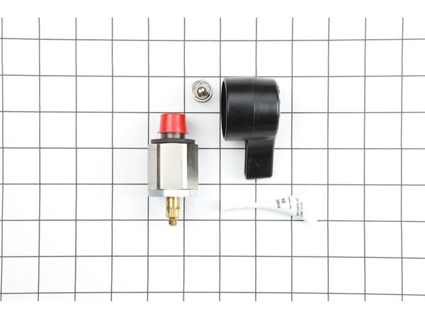 10161495-1-M-Graco-245103-Kit Repair, Drain Valve