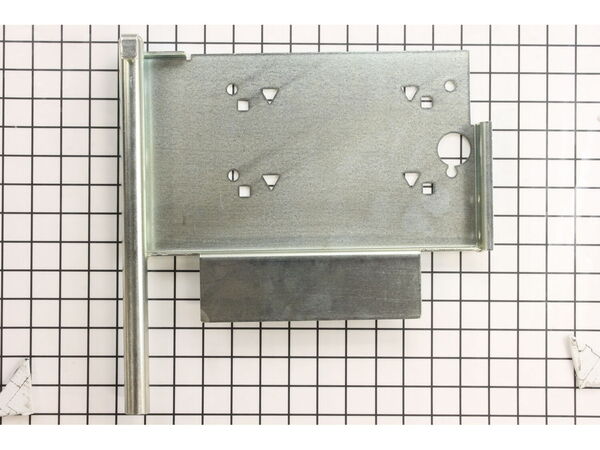 10161516-1-M-Graco-245272-Mounting Base