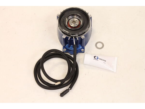 10161572-1-M-Graco-245834-Housing, Pinion