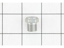 Seat, Valve – Part Number: 245858