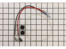 Motor Brush Kit – Part Number: 245894