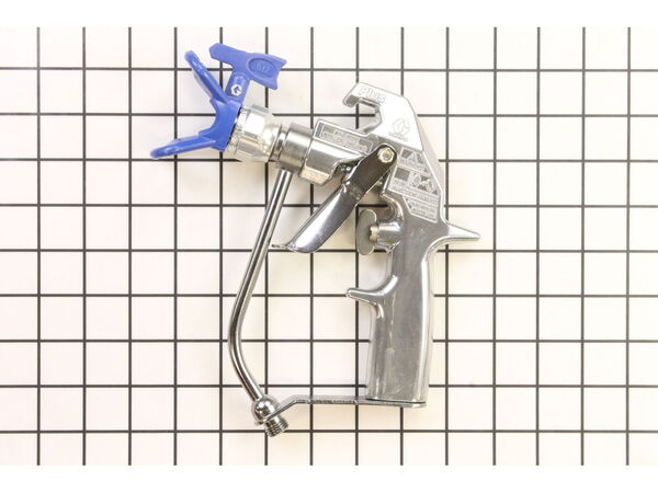 10161585-1-M-Graco-246240-Airless Spray Gun