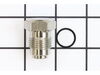 Plug, Autoclean – Part Number: 248314