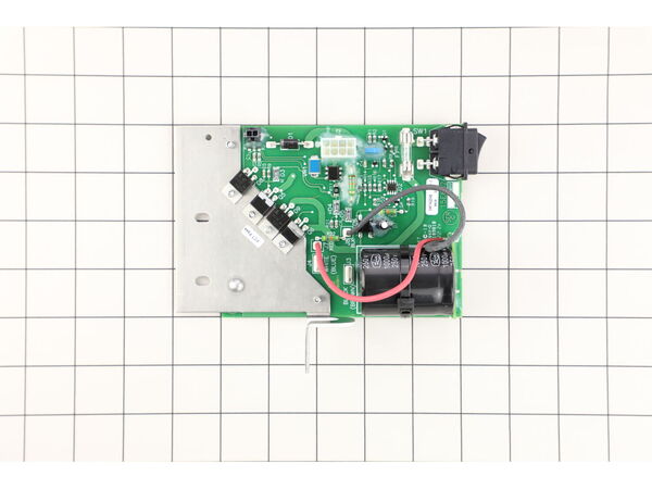 10161654-1-M-Graco-249052-Control Board Kit, 120v