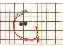 Motor Brush Kit – Part Number: 249946
