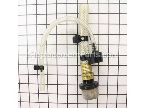 10161682-1-M-Graco-24B601-Kit, Suction Tube