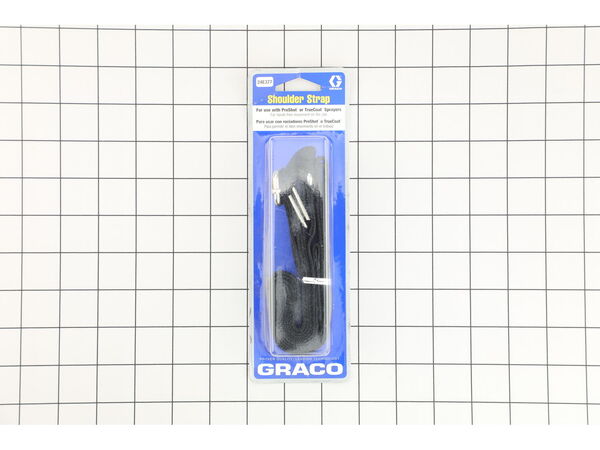 10161723-1-M-Graco-24E377-Shoulder Strap