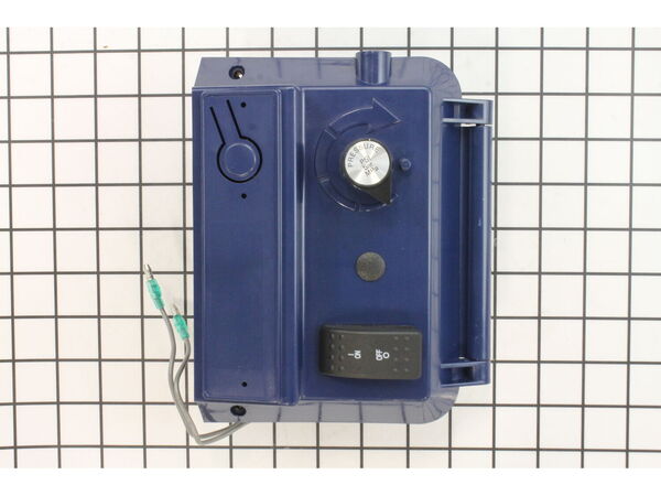 10161749-1-M-Graco-256000-Box, Control