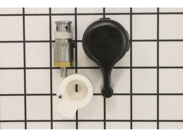 10161758-1-M-Graco-257352-Kit, Dump Valve