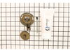 Gear, Eccentric, W/Conn. Rod – Part Number: 257565