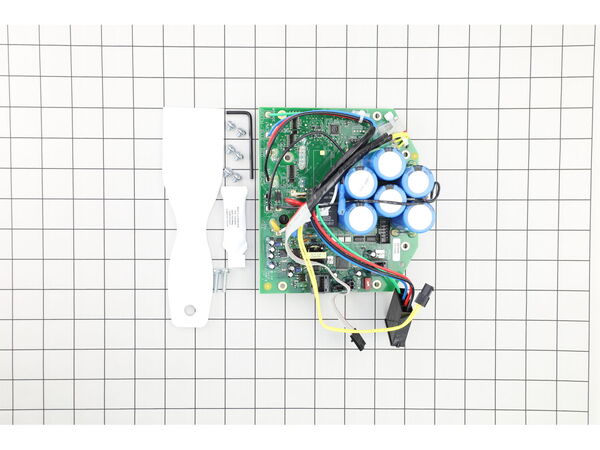 10161774-1-M-Graco-258964-120V Control, Board
