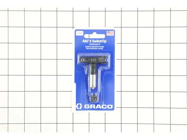 10161830-1-M-Graco-286515-Tip, Spray