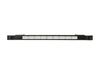 1016184-2-S-GE-WR74X10203        -Kickplate Grille - Black