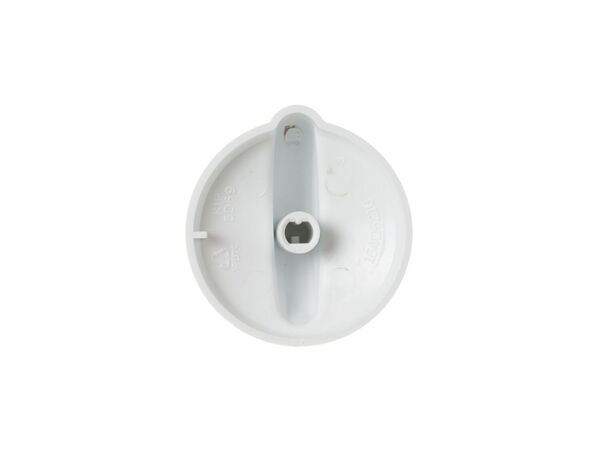 1016188-1-M-GE-WB03T10235        -KNOB GE SU (White)