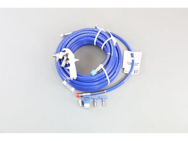 10161957-1-M-Graco-287851-Kit, Gun and Hose Flex