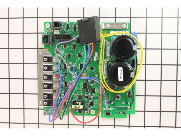 10161972-1-M-Graco-287909-Kit, Control Board