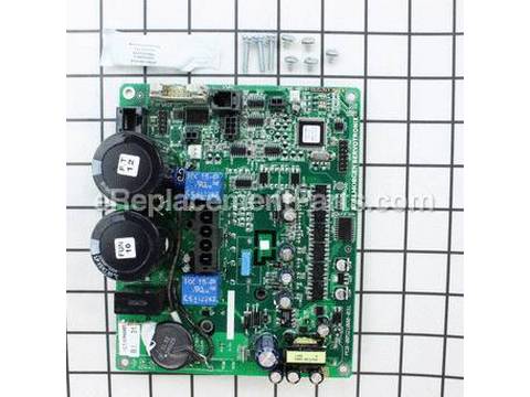 10161982-1-M-Graco-287941-Control Board