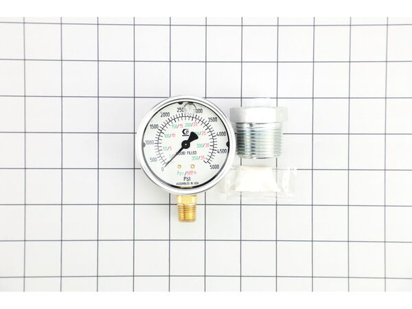 10161990-1-M-Graco-288097-Kit, Gauge