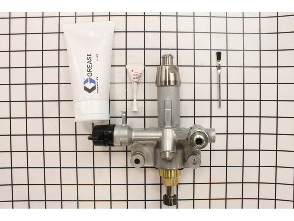 10162039-1-M-Graco-288703-Kit, Pump