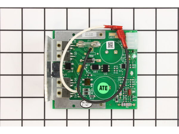 10162041-1-M-Graco-288705-Kit, Control Board