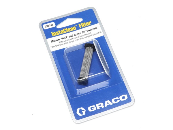 10162055-1-M-Graco-288747-Kit, Filter