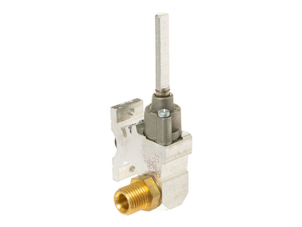 1016208-1-M-GE-WB21X10134        -Valve Assembly