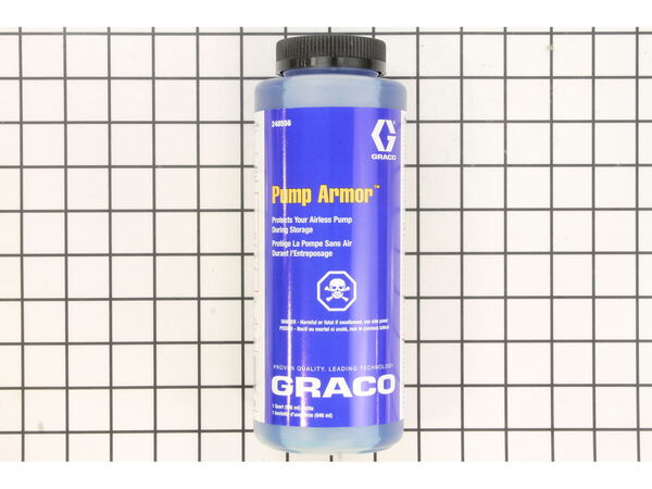 10162114-1-M-Graco-6-248556-Pump Fluid 8 oz.